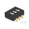 DIP Switches - 450-6-1825059-1TR-ND - DigiKey