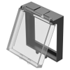 Push Button Guards & Covers - 442302 - RS Components, Ltd.