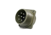 Mil Spec Circular Connectors - 2004708 - RS Components, Ltd.