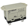 General Purpose Relays - 1204-J1672AF220VDCZDT - New Yorker Electronics Co., Inc.