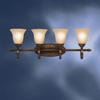 5929TZ Bathroom Fixtures-Four Lights - 721382 - Capital Lighting, Inc.