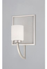 VTMY8601BN Sconces-Single Glass - 615251 - Capital Lighting, Inc.