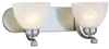 5422-84 2 Light Bath - 5422-84 - Minka Group