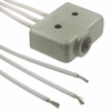 Snap Action, Limit Switches - 480-4291-ND - DigiKey
