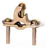 Conduit To Rod Clamp -- G1R-DB - Image
