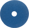 Norton BlueFire ZA Coarse Grit Fiber Disc - 66623377278 - Norton Abrasives