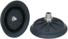 Flat suction cup (round) for highly dynamic handling of wood SHFN 85 NK-45 G1/4-AG MOS-TV - 10.01.01.11780 - Schmalz Inc.