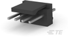 PCB Headers & Receptacles - 647609-4 - TE Connectivity
