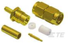 Coax Connectors - 2-1478921-0 - TE Connectivity
