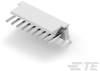 PCB Headers & Receptacles - 644875-9 - TE Connectivity