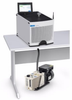 HLD BR15 Bench Helium Leak Detector - Image