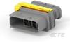 Data Connectivity Housings - 9-2348782-2 - TE Connectivity