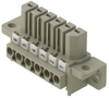 Terminal Blocks - Headers, Plugs and Sockets - 1612830000-ND - DigiKey