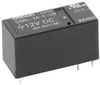 Power Relay, Spst-No, 16A, 250Vac, Th; Contact Configuration Omron Electronic Components - 03AC6375 - Newark, An Avnet Company