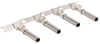 Circular Contact, Skt, 16-14Awg, Crimp; Product Range Amphenol Sine/tuchel - 48AC2690 - Newark, An Avnet Company