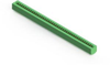 Card Edge Conn, Single Side, 42Pos, Lug; Card Edge Connector Type Edac - 87AH2911 - Newark, An Avnet Company