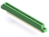 Card Edge Conn, Single, 42Pos, Th; Card Edge Connector Type Edac - 65AJ2925 - Newark, An Avnet Company