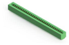 Card Edge Conn, Single Side, 31Pos, Lug; Card Edge Connector Type Edac - 87AH0811 - Newark, An Avnet Company