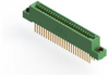 Card Edge Conn, Dual Side, 50Pos, Th; Card Edge Connector Type Edac - 69AJ8370 - Newark, An Avnet Company