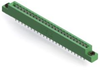 Card Edge Conn, Single Side, 23Pos, Th; Card Edge Connector Type Edac - 57AJ4909 - Newark, An Avnet Company