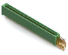 Card Edge Conn, Dual Side, 92Pos, Th; Card Edge Connector Type Edac - 71AJ1837 - Newark, An Avnet Company