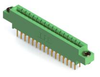 Card Conn, Dual Side, 32Pos, Wire Wrap; Card Edge Connector Type Edac - 60AJ3228 - Newark, An Avnet Company