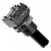 Rotary Potentiometer, Conductive Plastic, 248 Series, 5 Kohm, Linear, 1, 500 Mw, Through Hole Rohs Compliant Vishay - 98K8389 - Newark, An Avnet Company