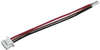 Cable Assy, 3P Rcpt-Free End, 300Mm Rohs Compliant Multicomp Pro - 25AK0992 - Newark, An Avnet Company