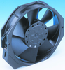 Axial Fan, 150Mm X 172Mm X 38Mm, 115Vac, 250Ma; Nominal Rated Voltage Ac Ebm-Papst - 88K1284 - Newark, An Avnet Company