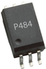 Optocoupler, Totem Pole, 3750Vrms; No. Of Channels Broadcom - 58Y4370 - Newark, An Avnet Company