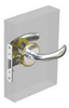 Swing Action Latches - MA-01-320-01-14 - bisco industries