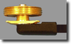 Thick Body Mount - TBML-00 - Comtelco Industries, Inc.