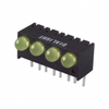 Circuit Board Indicators, Arrays, Light Bars, Bar Graphs - 350-1097-ND - DigiKey