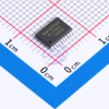Single Chip Microcomputer/Microcontroller >> Microcontroller Units (MCUs/MPUs/SOCs) -- ML51FB9AE - Image