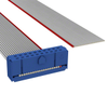 Rectangular Cable Assemblies - C1CXG-2036G-ND - DigiKey