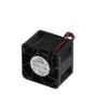 Fans, Thermal Management - DC Brushless Fans (BLDC) -- 04028DA-12T-AK-H0 - Image