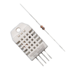 Sensors, Transducers - Humidity, Moisture Sensors -- 385 - Image