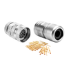 Circular Connector Assemblies - MA1CAE1200M-KIT-ND - DigiKey