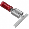 Quick Connects, Quick Disconnect Connectors - A27961TR-ND - DigiKey