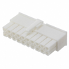 Rectangular Connector Housings - A113145-ND - DigiKey
