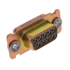 D-Sub Connector Assemblies - 1003-M24308/1-23F-ND - DigiKey