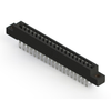 Edgeboard Connectors - 151-857-038-400-207-ND - DigiKey