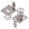 Battery Holders, Clips, Contacts -- 123-A-BAT-BH-B0-EA-CHB1-ND - Image
