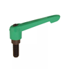 Male Clamping Handle - KHA-6489 - Reid Supply