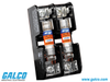 SHAW Fuseblocks and Holders - 30313R - Galco Industrial Electronics