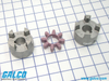 KTRC Couplings - KTR-0875CA-HD24-0875CA - Galco Industrial Electronics