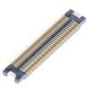 Arrays, Edge Type, Mezzanine (Board to Board) - 478-245046080600868+TR-ND - DigiKey