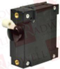 Din Rail Mount Circuit Breaker - 20800222 - Radwell International