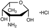 L-Daunosamine, Hydrochoride - 8759 - Medical Isotopes, Inc.
