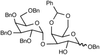 Benzyl 4,6-O-Benzylidene-3-O-(2,3,4,6-tetra-O-benzyl- - 7220 - Medical Isotopes, Inc.